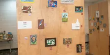 14th Annual Postcard Art Sale
