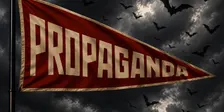 PROPAGANDA #3 ALL HALLOWS EVE