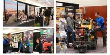 2027 IAA Conference Exhibitor Registration
