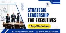 Executive Decision-Making & Leadership – 1 Day Training in Hartford, CT