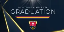 Avila College Class of 2026 Graduation Mass and Ceremony