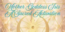 Sacred Meditation Journey with Goddess Isis