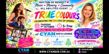 RHYTHM OF RESPECT IS BACK! – Abilities Night at Cyan
