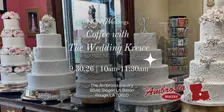 Coffee with The Wedding Krewe (Baton Rouge - September 2026)