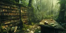 Other Worlds Book Club