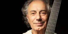 Pierre Bensusan - The Infinite Guitar Tour 2026