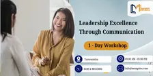 "Leadership Excellence Through Communication – 1 Day Course in Toowoomba "