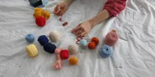 Threading Stories Workshop