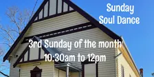 Sunday Soul Dance Creswick