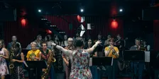 Gender Defying Jazz 2026