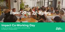 Impact Coworking Day - October