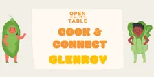 Cook & Connect Playgroup Glenroy