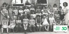 Alumni Morning Tea 2026 - 50th Anniversary