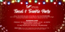 QLD End of Year Event 2026