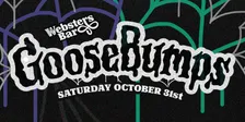 GOOSEBUMPS 3 LVL HALLOWEEN PARTY: BUMP IN X REBOTAR