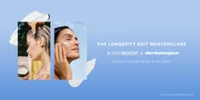 The Longevity Edit: Rituals for Healthy Hair & Skin