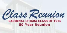 Class of 1976 - 50 Year Reunion