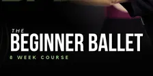 Beginner Ballet Course | 2027