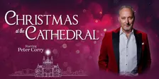 Christmas at the Cathedral 2026 - Friday Evening
