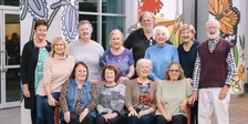 Seniors Week Concert