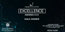 2026 Engagement Australia Excellence Awards