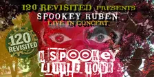 Spookey Ruben / Older Man / Milacek