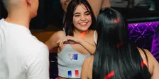 Aloha Saturdays -  International Social + Latin Party