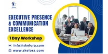 Executive Influence & Communication Skills – 1 Day Training in Boston, MA