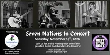 Seven Nations In Concert