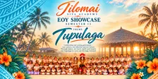Tilomai EOY Showcase 2026