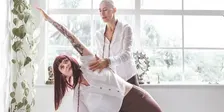 Traditional Hatha Yoga Course