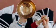 Journey into Sound - Relaxing Restorative Sound Bath