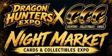 Dragon Hunters X Ccc Night show