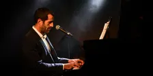 An Evening with Roy Dahan
