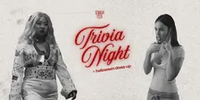 Lesbian Film Club Sydney Trivia Night & Halloween Dress-Up