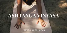 Ashtanga Yoga