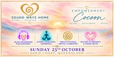 Empowerment Cocoon #2
