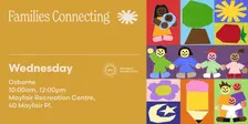 Families Connecting: Osborne