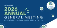 2026 Annual General Meeting of Encircle Community Services Ltd
