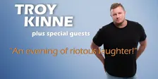 Troy Kinne at Wellers Hill Bowls Club