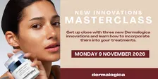 New Innovations with Dermalogica