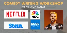 Comedy Writing Workshop