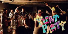 YURT PARTY — Street Party Music