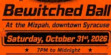 Bewitched Ball