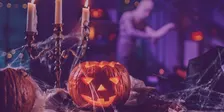 Birdies Halloween Party