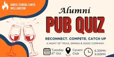 Ignite Alumni Pub Quiz
