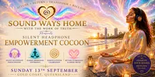 Empowerment Cocoon #1