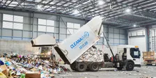 Recycling Facility Tour for National Recycle Week