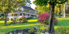 Allenberry Acoustic Guitar Retreat 2026 - featuring Peppino D'Agostino