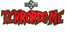 Primal Pro Wrestling: Terrordome